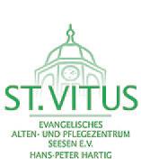 Logo St-Vitus-Seesen