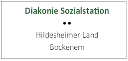 Diakonie-SozialstationHildesheimer-Land